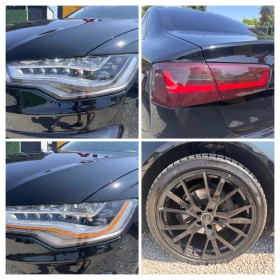 Audi A6 RS6/3.0d/8g/MATRIX/TUNING/ /////! | Mobile.bg    12