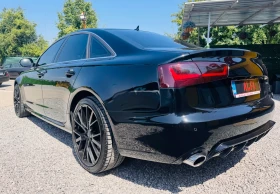Audi A6 RS6/3.0d/8g/MATRIX/TUNING/ /////! | Mobile.bg    9