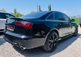 Audi A6 RS6/3.0d/8g/MATRIX/TUNING/ /////! | Mobile.bg    7