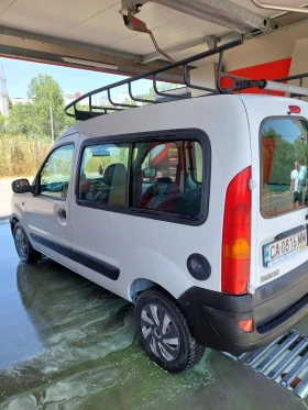 Обява за продажба на Renault Kangoo ~4 800 лв. - изображение 2