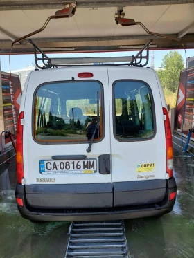 Обява за продажба на Renault Kangoo ~4 800 лв. - изображение 1