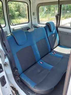 Обява за продажба на Renault Kangoo ~4 800 лв. - изображение 8