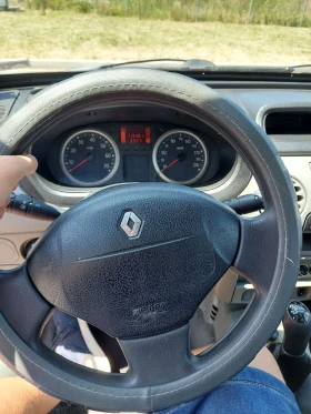 Обява за продажба на Renault Kangoo ~4 800 лв. - изображение 5