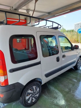 Обява за продажба на Renault Kangoo ~4 800 лв. - изображение 3