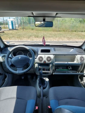 Обява за продажба на Renault Kangoo ~4 800 лв. - изображение 7