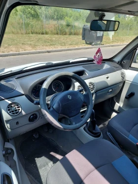 Обява за продажба на Renault Kangoo ~4 800 лв. - изображение 4
