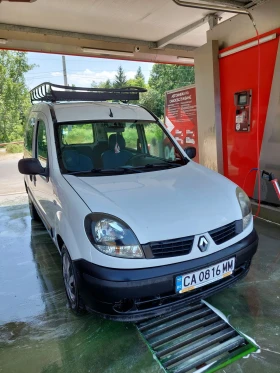 Обява за продажба на Renault Kangoo ~4 800 лв. - изображение 1
