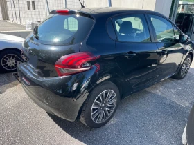Peugeot 208 1.4 Hdi 68 Cv 5 Porte Active | Mobile.bg    5