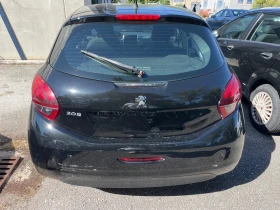 Peugeot 208 1.4 Hdi 68 Cv 5 Porte Active | Mobile.bg    4