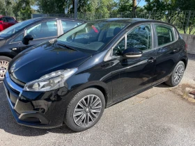 Peugeot 208 1.4 Hdi 68 Cv 5 Porte Active | Mobile.bg    3