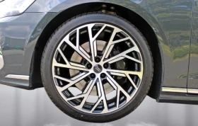 Audi A8 55 TFSI Quattro = Air Suspension = Гаранция - 159590 лв. - 84707929 4