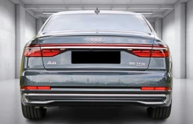 Audi A8 55 TFSI Quattro = Air Suspension = Гаранция - 159590 лв. - 84707929 3