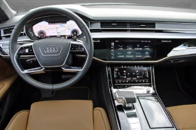 Audi A8 55 TFSI Quattro = Air Suspension = Гаранция - 159590 лв. - 84707929 11