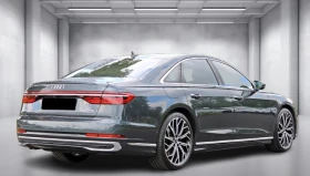 Audi A8 55 TFSI Quattro = Air Suspension = Гаранция - 159590 лв. - 84707929 2