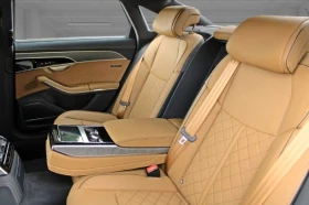 Audi A8 55 TFSI Quattro = Air Suspension = Гаранция - 159590 лв. - 84707929 14