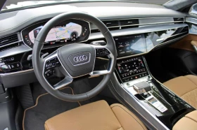 Audi A8 55 TFSI Quattro = Air Suspension = Гаранция - 159590 лв. - 84707929 10