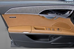 Audi A8 55 TFSI Quattro = Air Suspension = Гаранция - 159590 лв. - 84707929 5