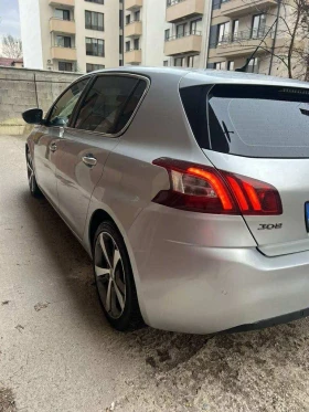 Peugeot 308 1.6 HDI 116 Allure - 14999 лв. - 49762165 16