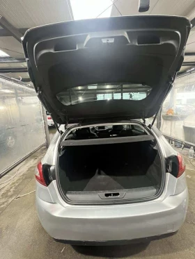 Обява за продажба на Peugeot 308 1.6 HDI 116 Allure ~15 500 лв. - изображение 11