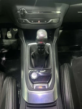 Обява за продажба на Peugeot 308 1.6 HDI 116 Allure ~15 500 лв. - изображение 7