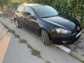     VW Golf Rabbit