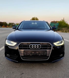 Audi A4 2.0TDI-LED-NAVI-BIXENON-EU-5 | Mobile.bg    2