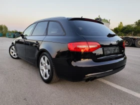 Audi A4 2.0TDI-LED-NAVI-BIXENON-EU-5 | Mobile.bg    5