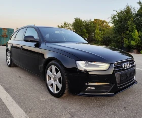 Audi A4 2.0TDI-LED-NAVI-BIXENON-EU-5 | Mobile.bg    8