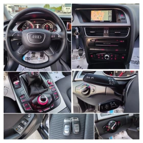 Audi A4 2.0TDI-LED-NAVI-BIXENON-EU-5 | Mobile.bg    16