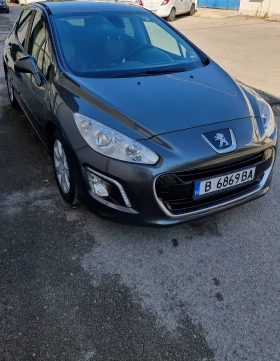 Peugeot 308 1.6 eHDI 92 euro5 | Mobile.bg    10