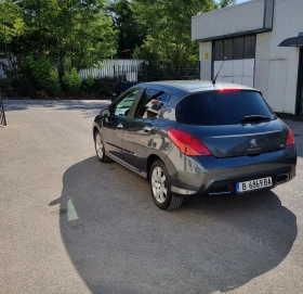 Peugeot 308 1.6 eHDI 92 euro5 | Mobile.bg    4