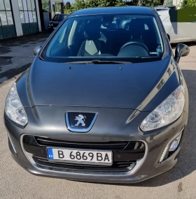 Peugeot 308 1.6 eHDI 92 euro5 | Mobile.bg    2