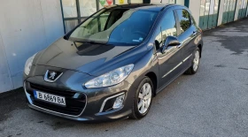Peugeot 308 1.6 eHDI 92 euro5 | Mobile.bg    8