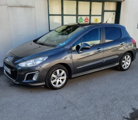 Peugeot 308 1.6 eHDI 92 euro5 | Mobile.bg    9