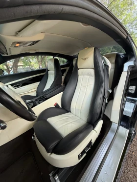 Bentley Continental gt W12 | Mobile.bg    8