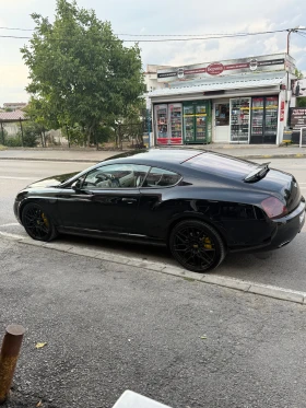 Bentley Continental gt W12 | Mobile.bg    6