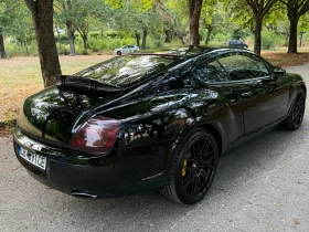 Bentley Continental gt W12 | Mobile.bg    5