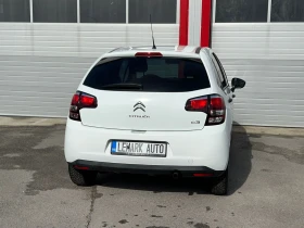 Citroen C3 1.0I KLIMATIK EVRO 6B 99000KM!!! ЛИЗИНГ!!! - 6900 лв. - 87535684 6