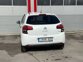 Citroen C3 1.0I KLIMATIK EVRO 6B 99000KM!!! ЛИЗИНГ!!! - 6900 лв. - 87535684 7