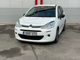     Citroen C3 1.0I KLIMATIK EVRO 6B 99000KM!!! !!!
