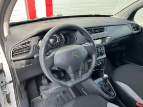 Citroen C3 1.0I KLIMATIK EVRO 6B 99000KM!!! ЛИЗИНГ!!! - 6900 лв. - 87535684 12