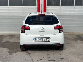 Citroen C3 1.0I KLIMATIK EVRO 6B 99000KM!!! ЛИЗИНГ!!! - 6900 лв. - 87535684 8