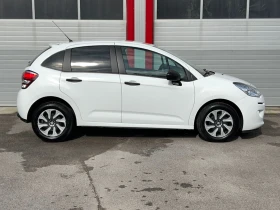 Citroen C3 1.0I KLIMATIK EVRO 6B 99000KM!!! ЛИЗИНГ!!! - 6900 лв. - 87535684 5