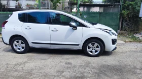 Peugeot 3008 1.6HDI  | Mobile.bg    6