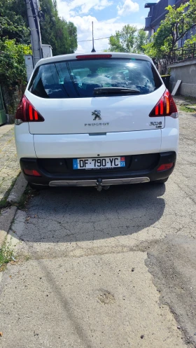 Peugeot 3008 1.6HDI  | Mobile.bg    4