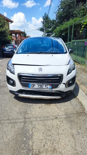Peugeot 3008 1.6HDI  | Mobile.bg    3