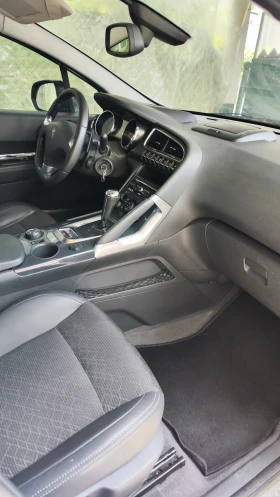 Peugeot 3008 1.6HDI  | Mobile.bg    11