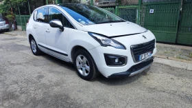 Peugeot 3008 1.6HDI  | Mobile.bg    5