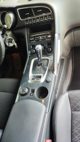 Peugeot 3008 1.6HDI  | Mobile.bg    10