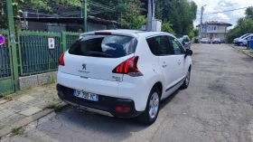 Peugeot 3008 1.6HDI  | Mobile.bg    2